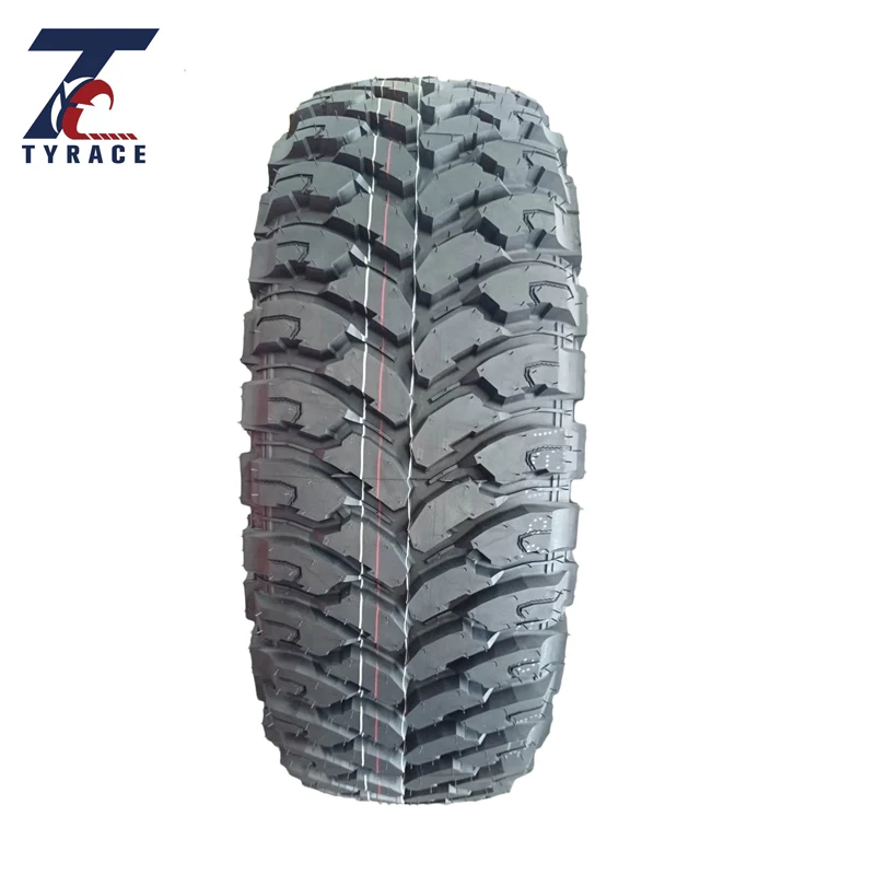 4x4 ALL TERRAIN TYRES 33x12.50R17LT A/T R/T M/T car tires 331250R17LT