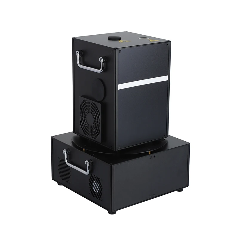 1set cold spark battery Spark Machine Cold Fireworks portable battery spark machine With Rechargeable Battery pack