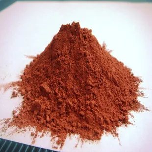 Copper Scrap Powder copper powder