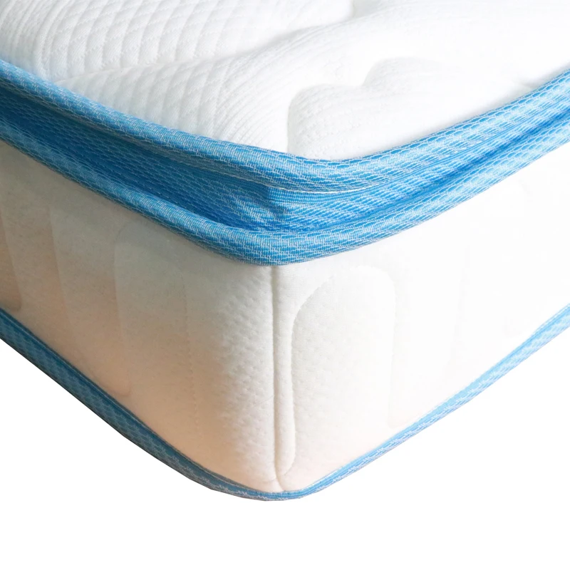  Synwin waterproof mattress flush fabric bed and set rolled up crib baby pocket