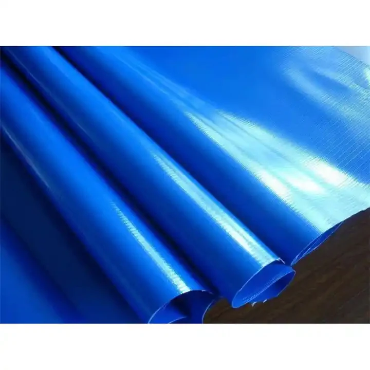 Inflatable Boat for Inflatable Knife Coated Tarpaulin Inflatable Banner Tent Fabric 950GSM PVC Waterproof Tricot Woven 1m-3.2m