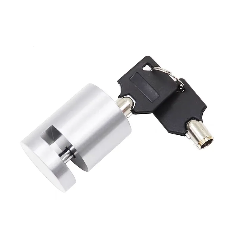 Bicycle Disc Brakes Anti Theft Lock Motorcycle Disc Brake Locks Electric Bike Waterproof Locks