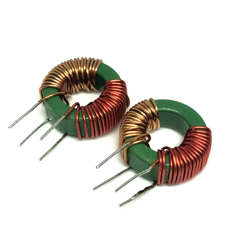 2024 Innovative Product Supplier In China  Ferrite Core FI Leaded Toroidal Line Choke 7447071