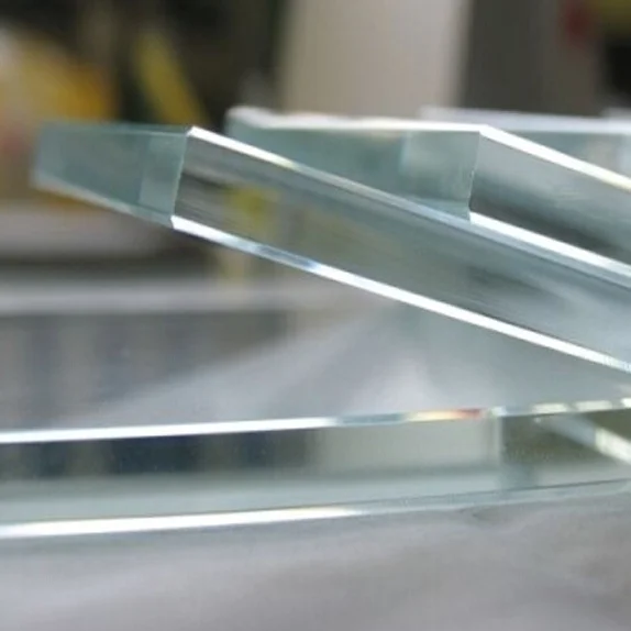 3mm 4mm 5mm 6mm 8mm 10mm 12mm 15mm 19mm Clear Color Reflective Bathroom Windows Float Glass Sheet Without Frame