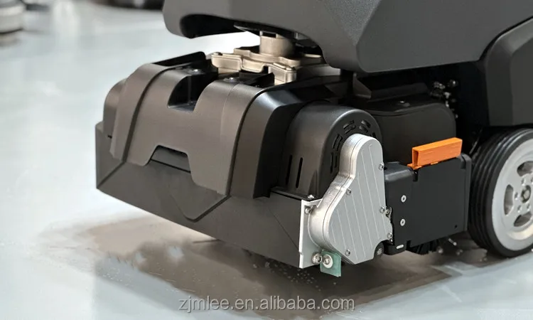 MLEE-EC520E новый дизайн высокая эффективность эскалатора чистая машина
