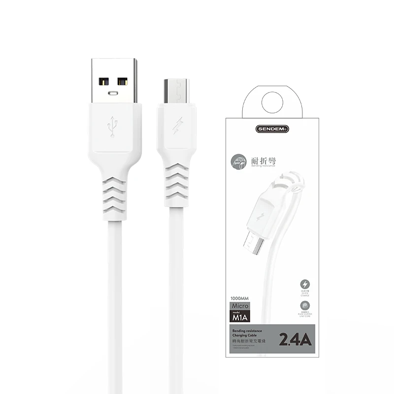 China cheapest 1m apple fast charger usb type c charging cable for samsung charging cable