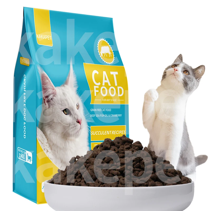 Китай сухая собачья кошка лакомство высокое премиальное кошачье домашнее животное поставщик закусок для кошек