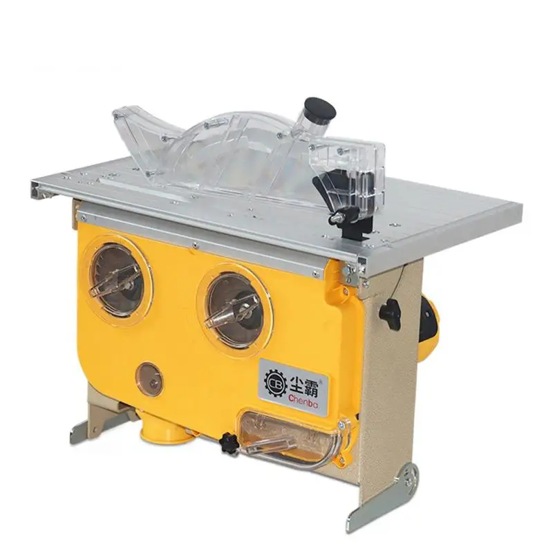Wood Cutting Saw 2400W Dust-free Cutting Saw Woodworking Special Woodworking Saw