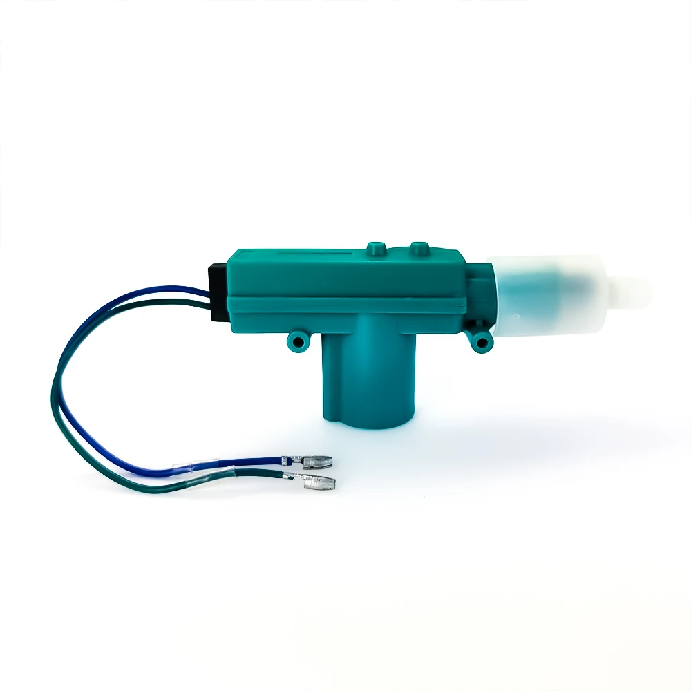 Система центрального замка 2 провода 5 проводов универсальный привод для дверей автомобилей и