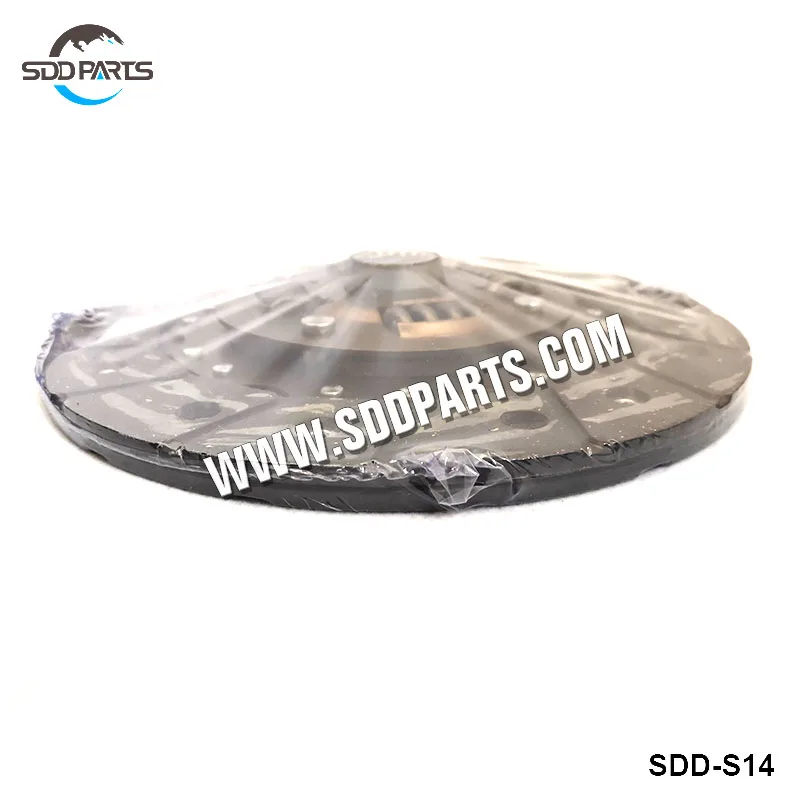 CAR ENGINE 465Q CLUTCH DISC CLUTCH PLATE FOR SUZUKI CARRY F10A SJ410 22400-61J00