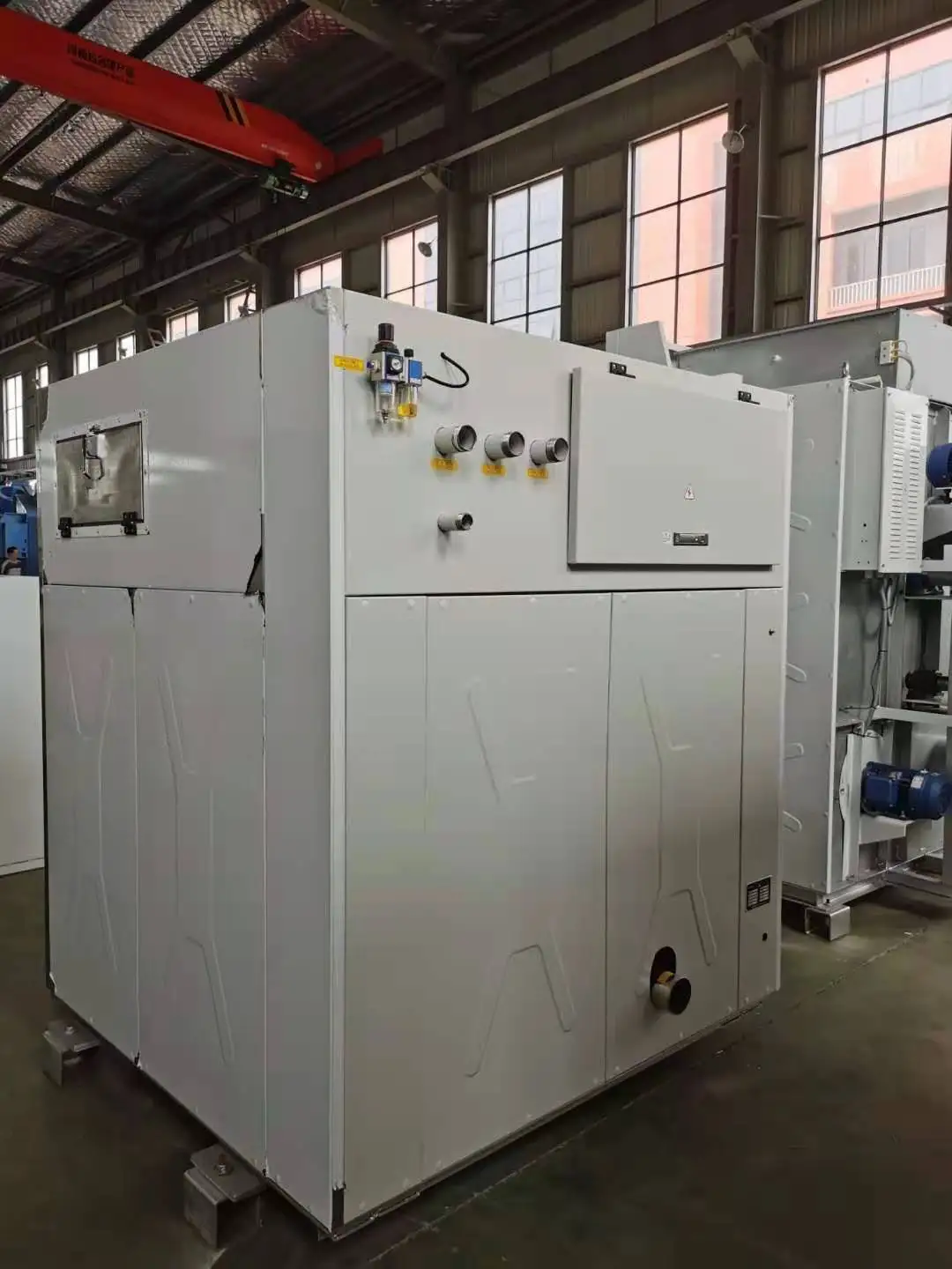 Коммерческое прачечное оборудование хорошая цена 50 кг стиральная машина промышленная Коммерческая