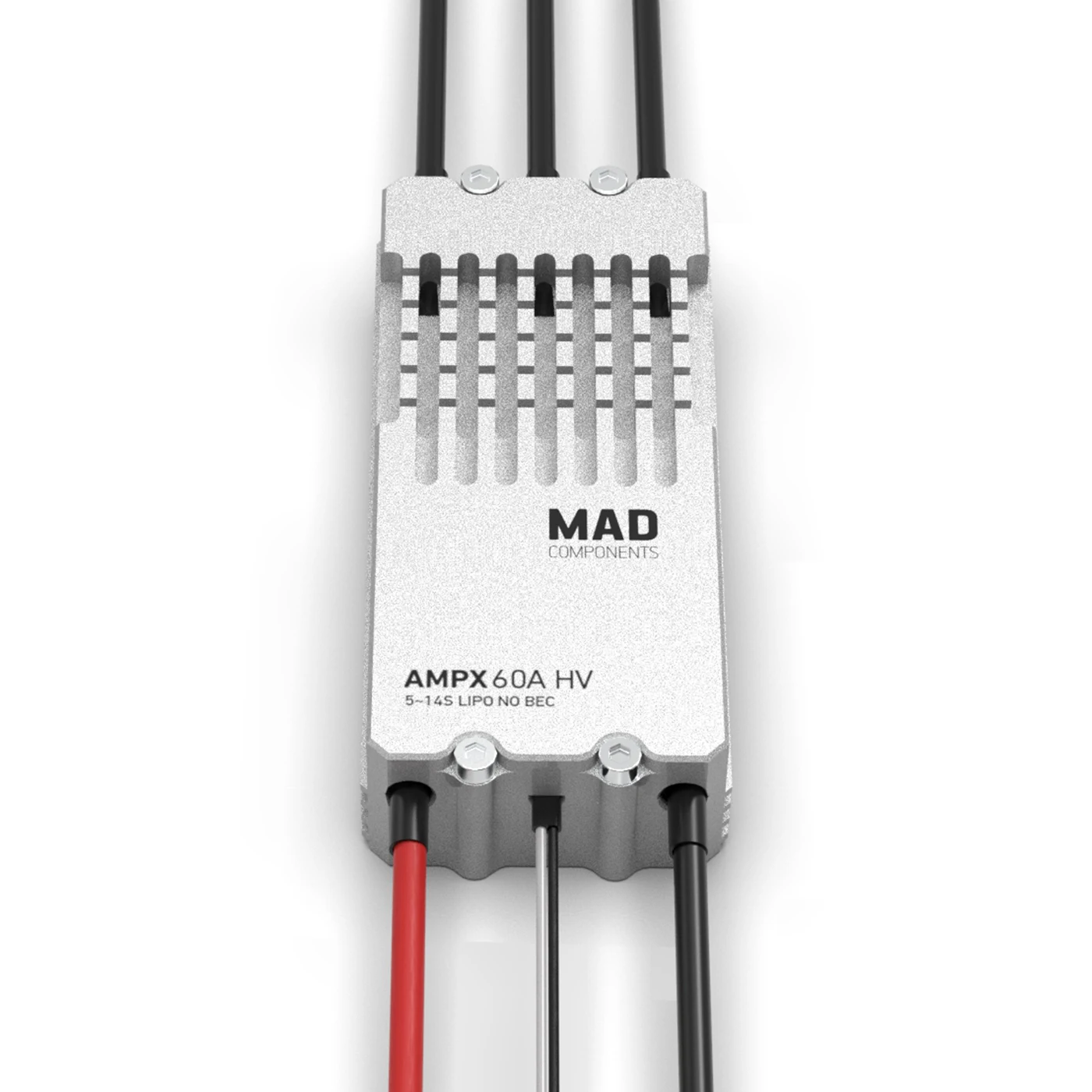 Efficiency ESC MAD AMPX 60A 5-14S WBOX ESC DC brushless Motor Speed Controller  For Big Thrust Big Drone