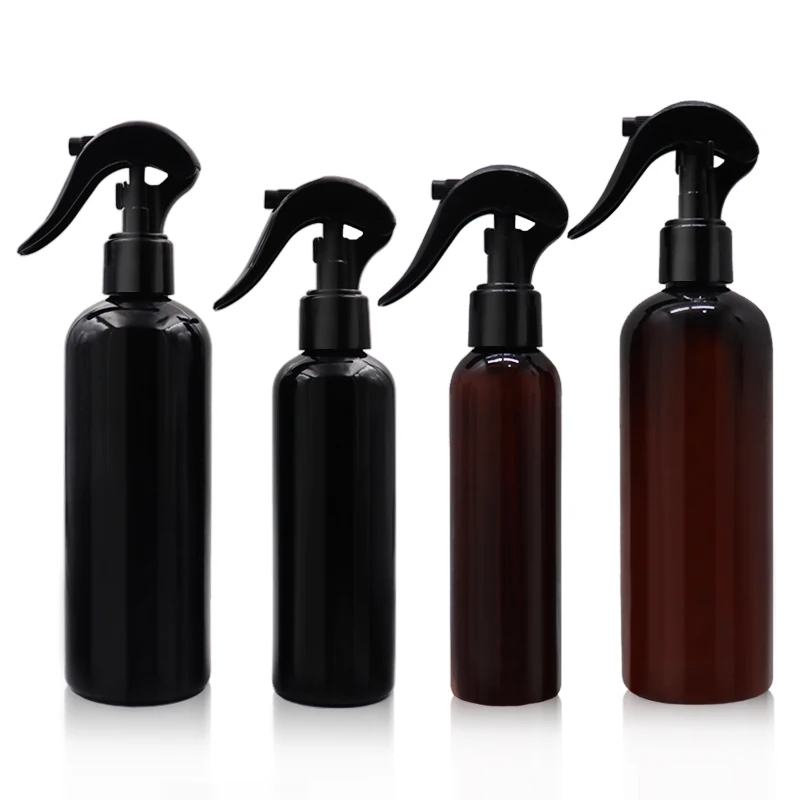 Leak Proof Sprayers 16 oz Premium Quality Empty Chemical Resistant Liquid Trigger Spray Bottle