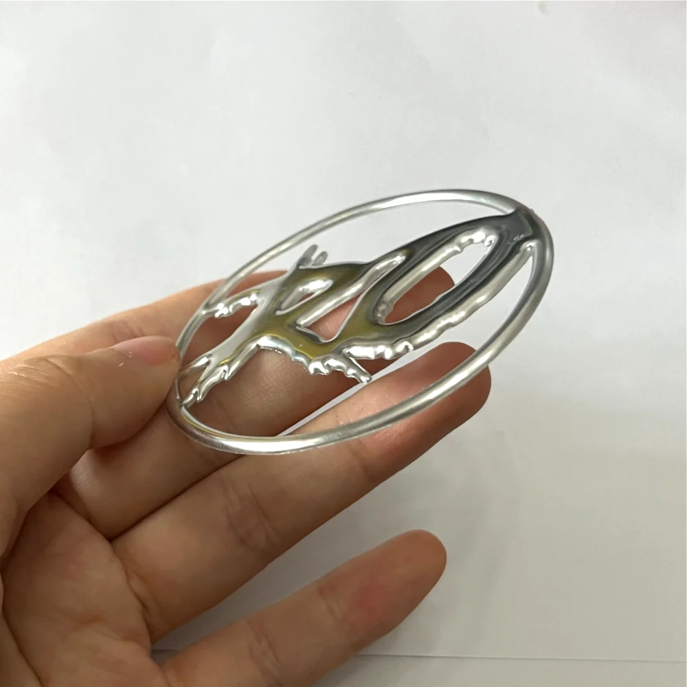 Custom Design Letters High Frequency Embossed Brand Label Patches Embroidery Tpu Plastic Heat Press Heat Transfer Fabric