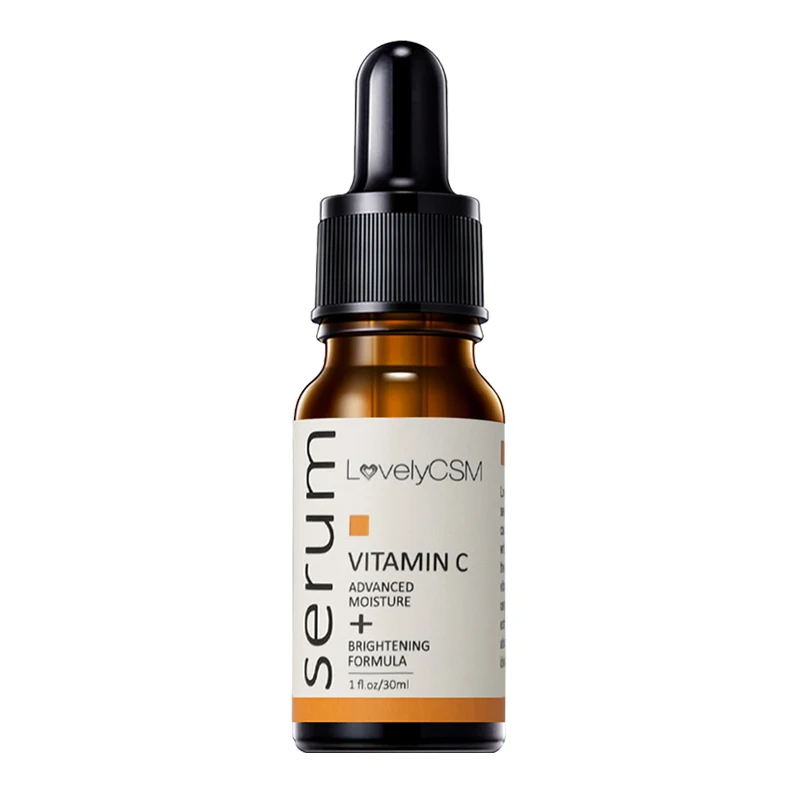 Face Care Set Vitamin C Face Serum Whitening Retinol Serum For Beauty