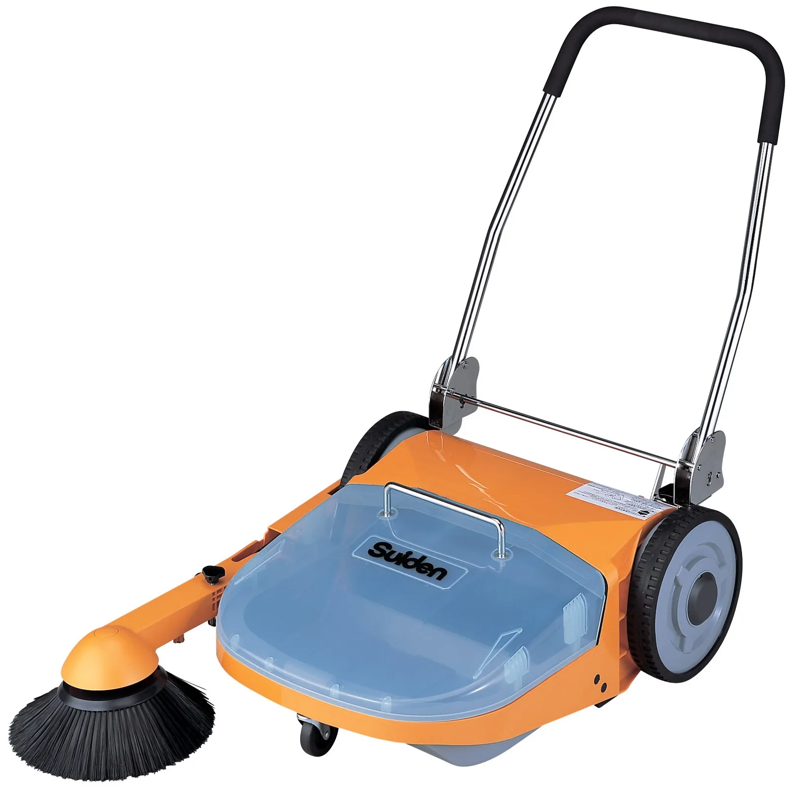 
Bulk discounted prices industrial hand push floor sweeper mechanical 
