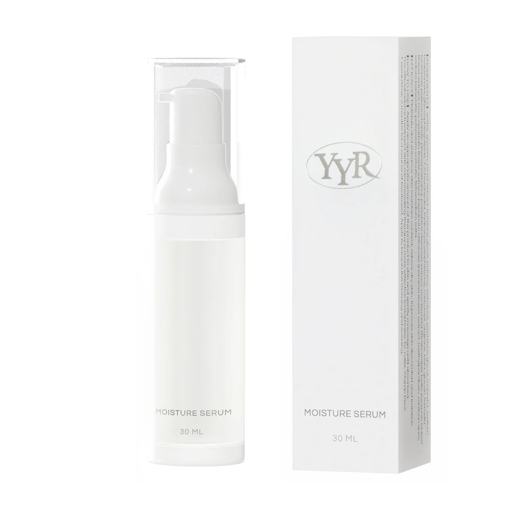Factory Price Anti-aging 30ML Hyaluronic Acid Moisture Hydration Serum For Promote Collagen Prolife