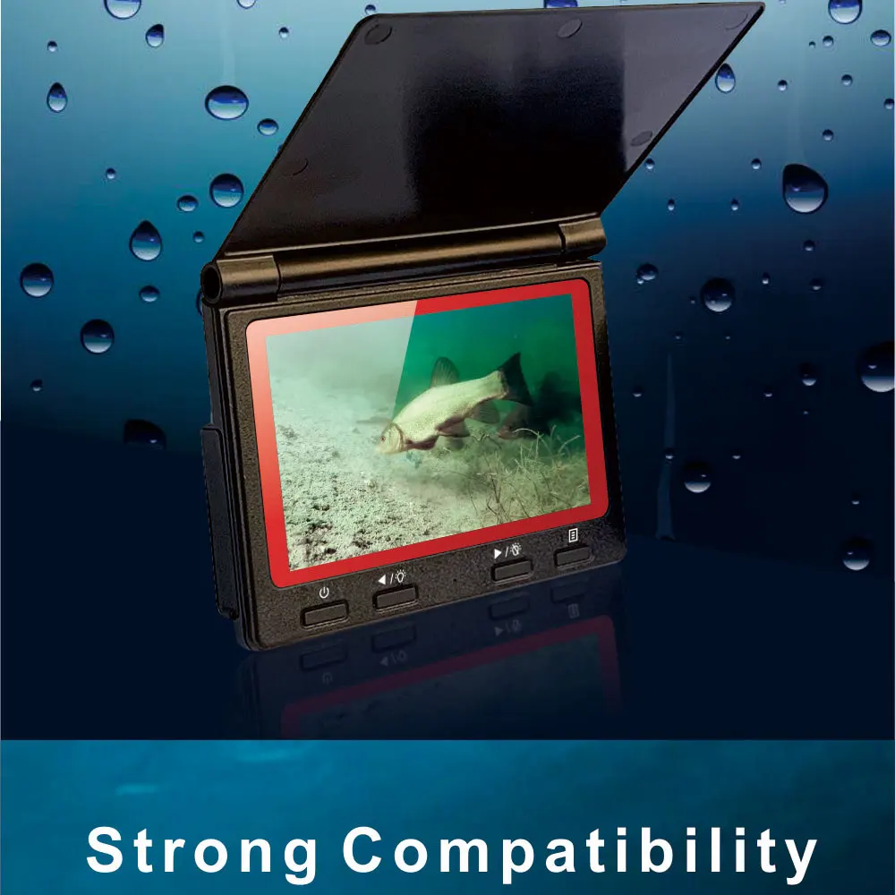 Original Factory Hawkeye Raymarine Bait Boat With Fish Finder Gps