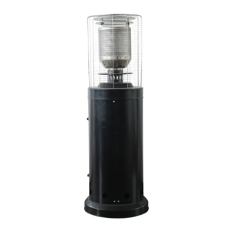 Professional Production Freestanding Patio Heater Short Area Patio Heaters