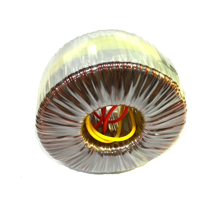 Трансформатор тороидальный, 60-0-60 тороидальный трансформатор