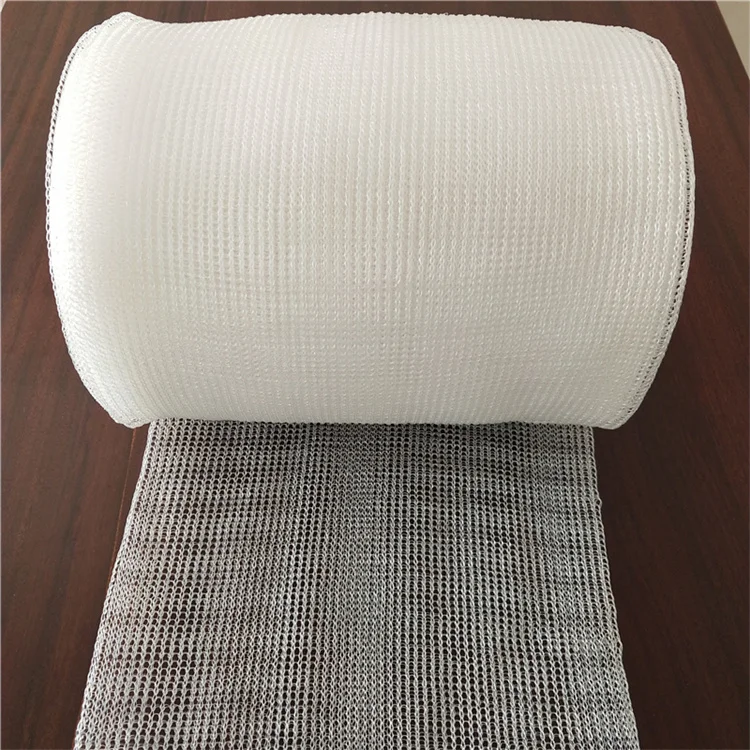 Factory customized pp PTFE knitted gas-liquid filter