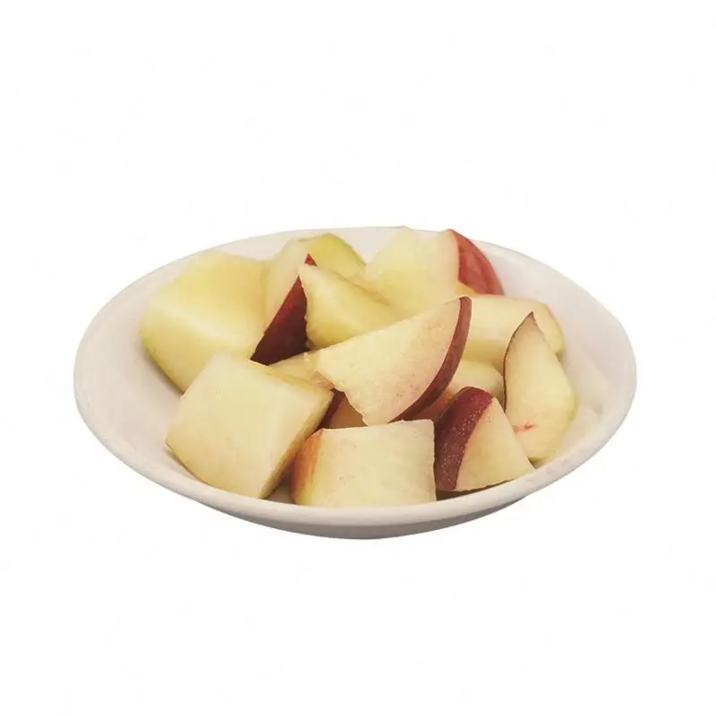 Excellent Price Boutique Packaging Delicious Red Fuji Apple