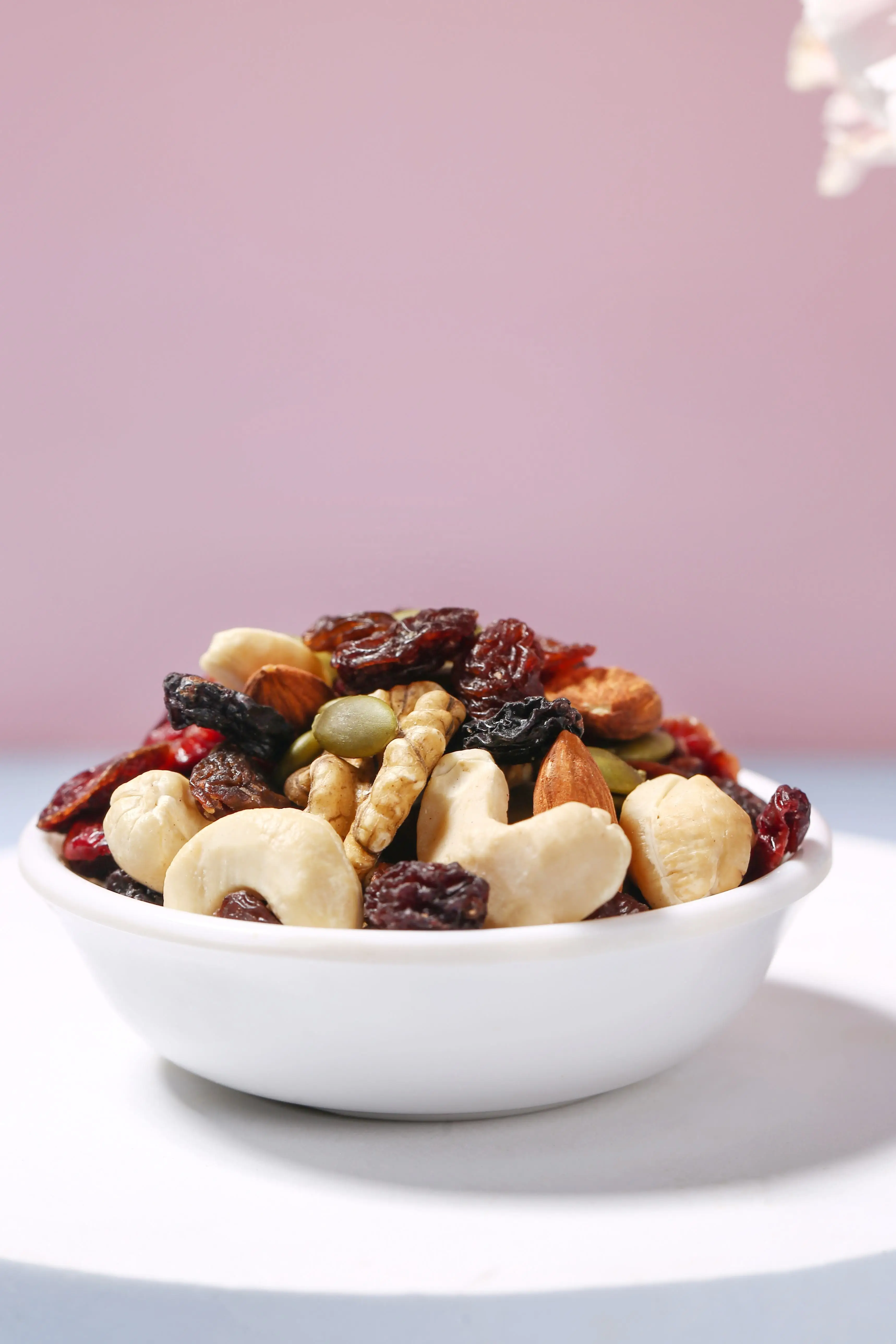 High Quality Cheap Price Gift Packing Mixed Nuts And Fruits Supplier China Trail Mix Nuts Fruits