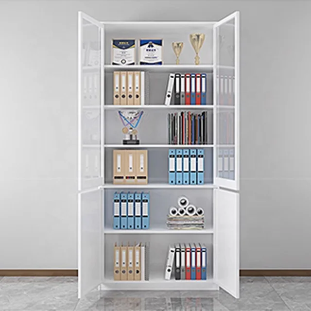 Office storage cabinets with drawers steel cabinet for office