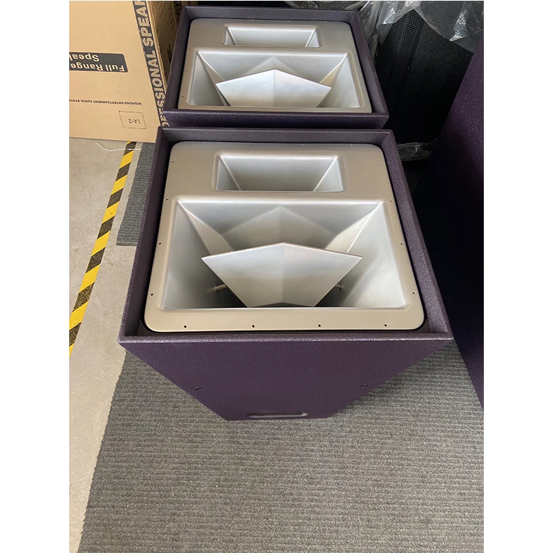 Full range speaker 10 inch 3 way full range Professional Dj speaker System for club concert outdoor/disco/club