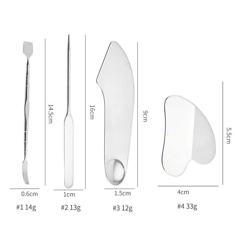 Stainless Steel Multifunctional Folding Eagle Nose Pliers Cuticle Nipper Nail Groove Special Scissors Toenail Scissors