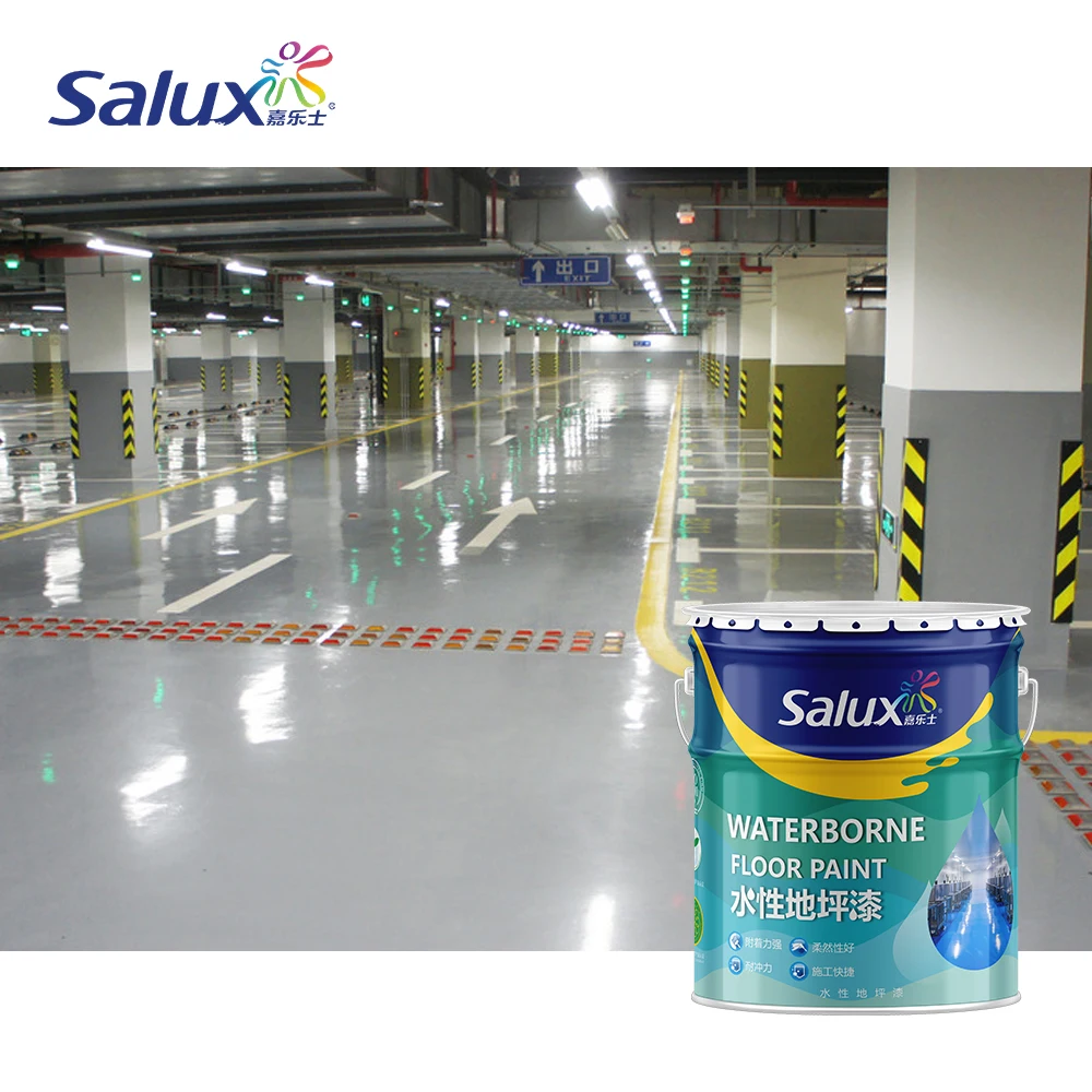 abrasion resistant floor coating epoxy floor paint