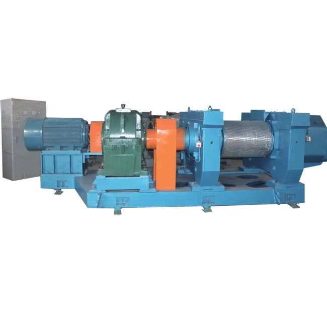 Завод по переработке использованной резины для крошечной резины/резинового порошка, цена