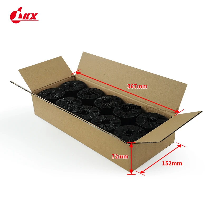 Изготовленный на заказ Dymo 4XL 30252 99012 маленькая этикетка для печати бумага рулоны принтера термосамоклеящаяся машина 4x6 Lebel