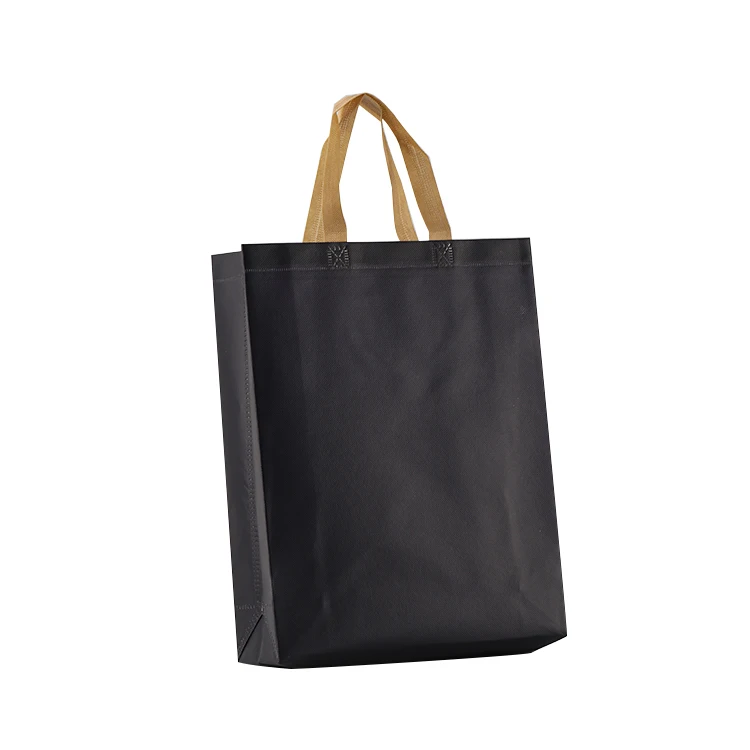 High quality carrying nonwoven shopping non woven bag manufacturer