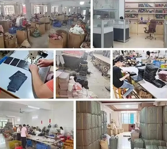 Chinese Online Markets Wholesale Women Crossbody Messenger Purse And Handbags Quality Crocodile pattern PU Leather Shoulder Bags