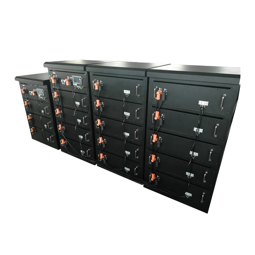 high voltage LiFePO4 Lithium ion Battery Pack 100 kwh battery for solar storage system/pv/ups