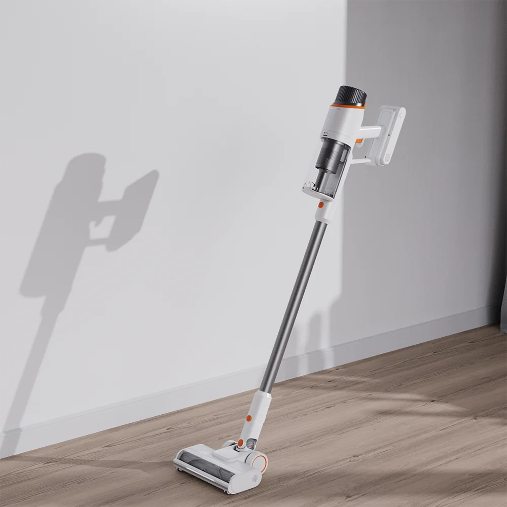 380 Вт домашний электрический портативный ручной пылесос