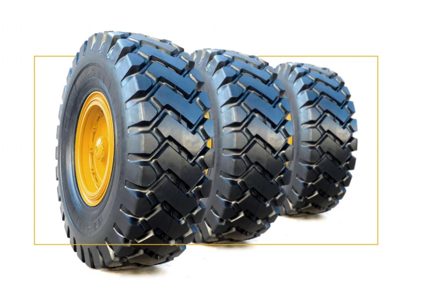Шины для погрузчиков 23,5-25, китайские шины OTR 23,5-25, шины для внедорожников