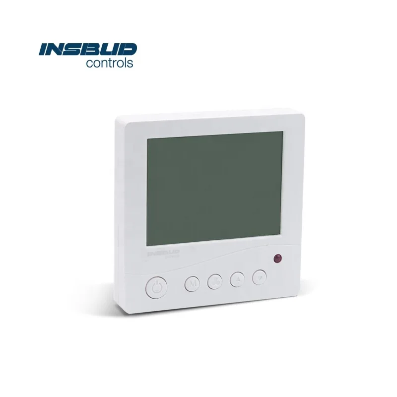 220V AC Electric gas boiler water heater thermostat