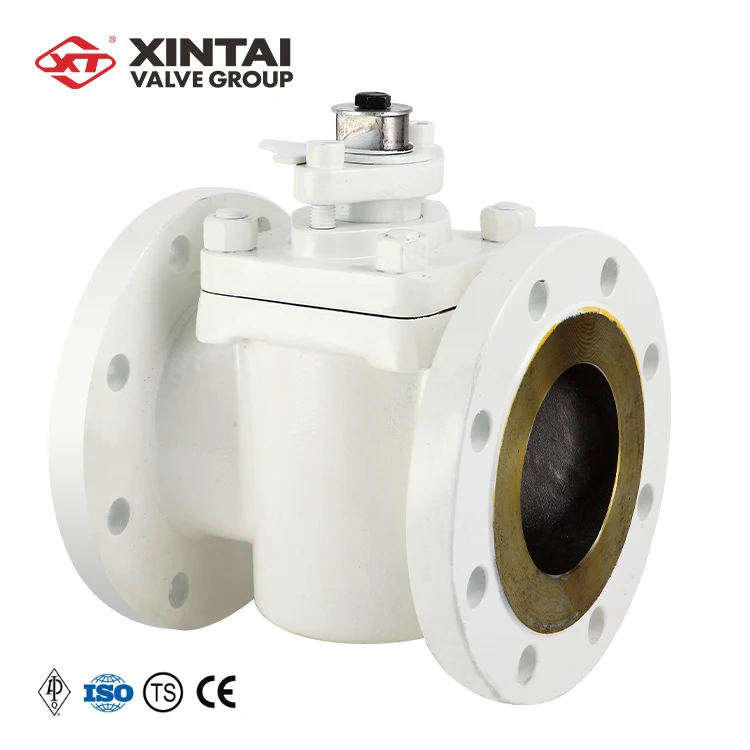 XINTAI производители API руководство 3in WCB 150LB облицовочный клапан для некоторых коррозионных