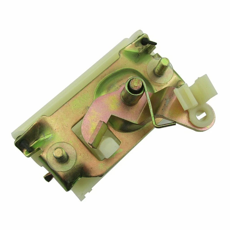 Совершенно новая Наружная ручка задней двери автомобиля MB669338 для Mitsubishi Montero/Pajero 1990-2001 V31