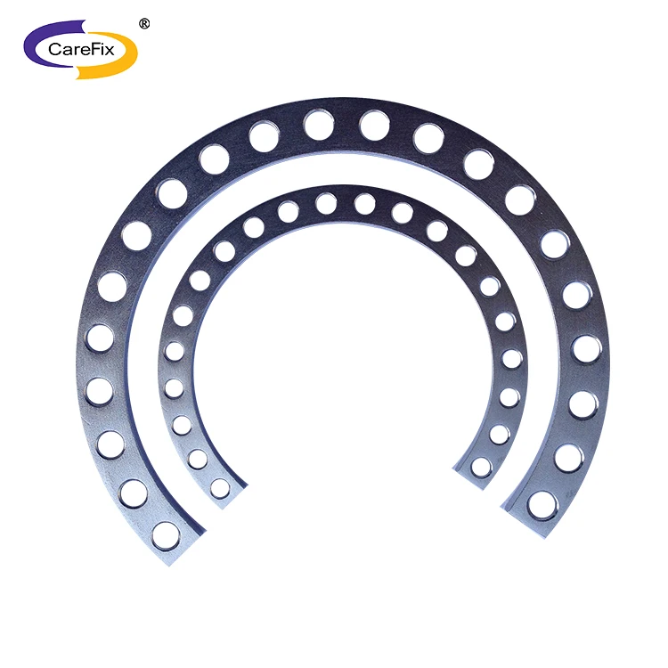 Dynamic Axial external fixator external fixation Ring external fixation orthopedic medical device