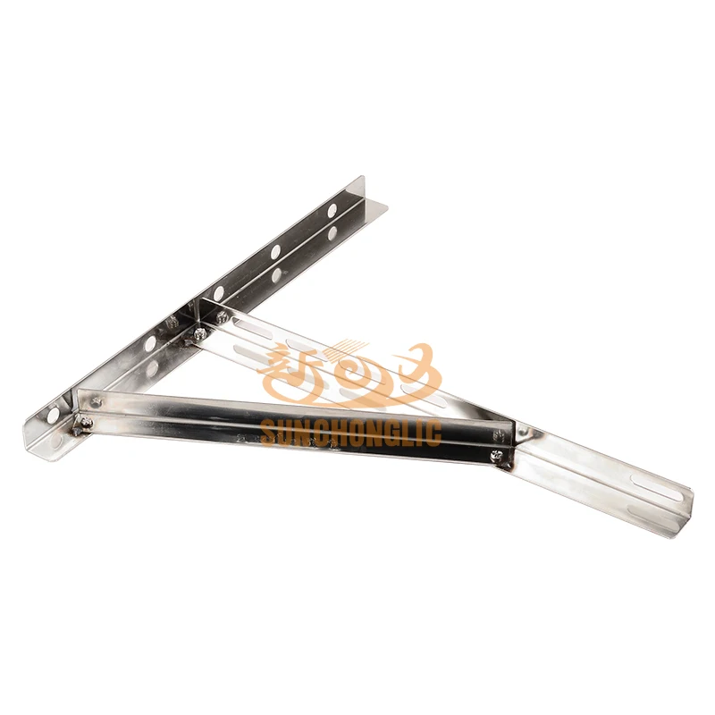 Sunchonglic AC Brackets High Quality Air Conditioning Wall Bracket For Mini Split Ac System