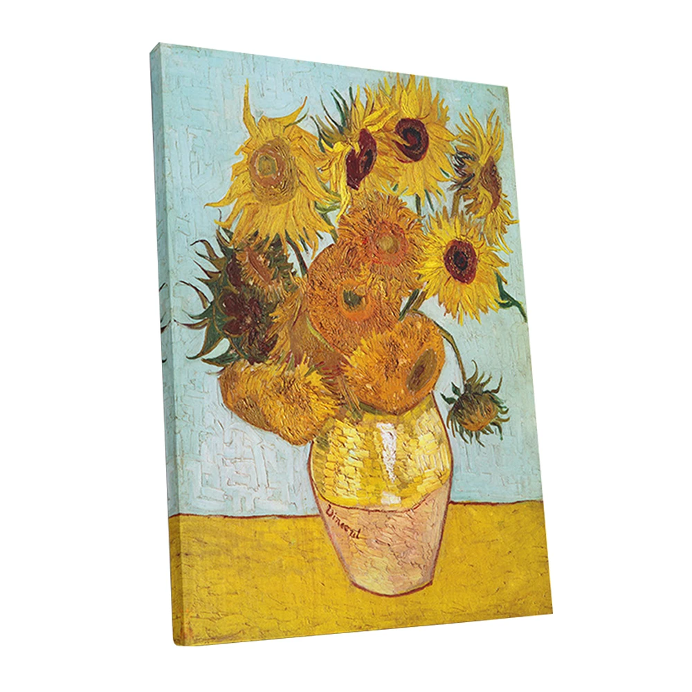 Картина маслом репродукции на холсте настенное искусство для гостиной спальни украшения дома