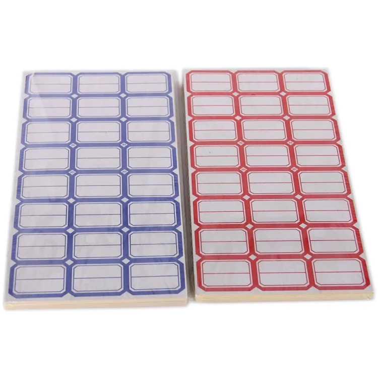 Стикер с логотипом