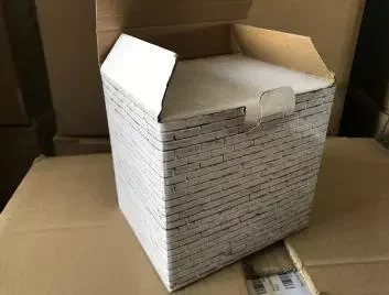 11oz Ceramic Dye Sublimation Blank Magic Mug Blue With foam Box Packing