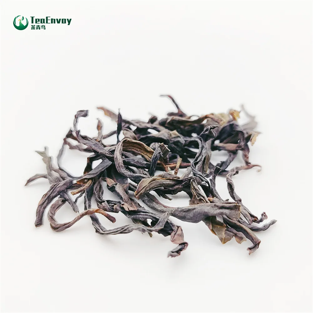 Fenghuang Dancong premium organic oolong honey orchid fragrant healthy refreshing slimming oolong tea