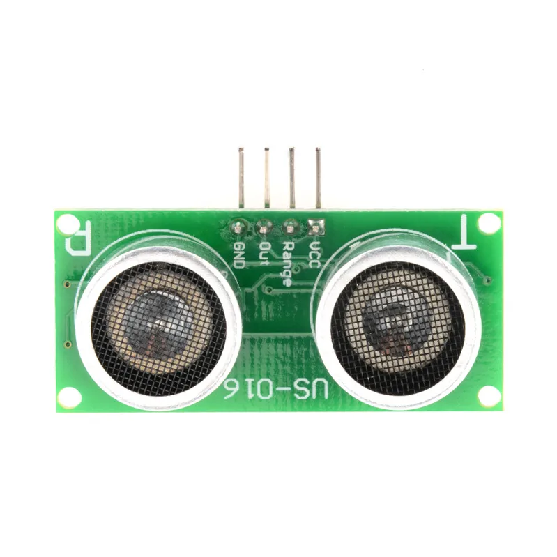 US-016 Analog Voltage Output Lower Power Ultrasonic Ranging Module