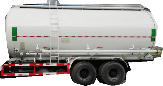 China high quality factory trailer bucket Oil Tanker Truck Petrol diesel capacity  liquid Fuel Tanker tank semi trailer for Sale