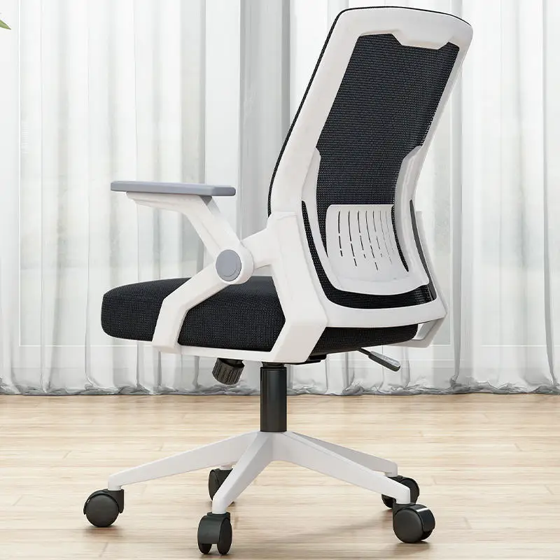 Hot Selling Modern Comfortable Velvet Executive Golden Office Chair Wholesale Home Furniture Kitchen Living Room